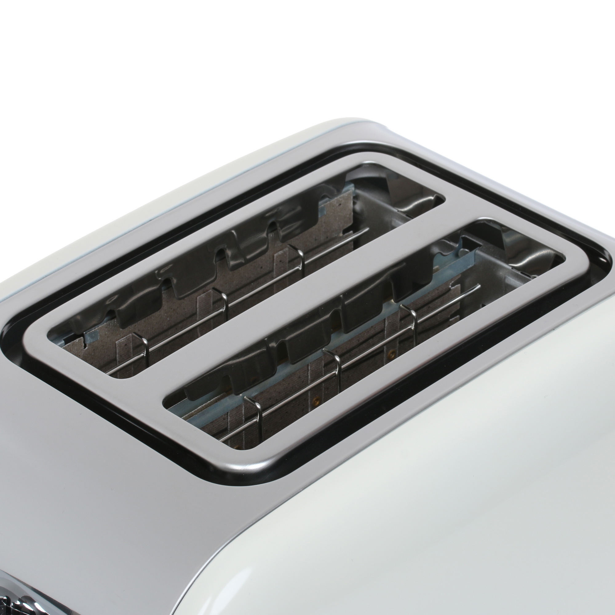 1360982 Тостер DEXP TSR-2000 бежевый STDN-0043917 - Вид №4