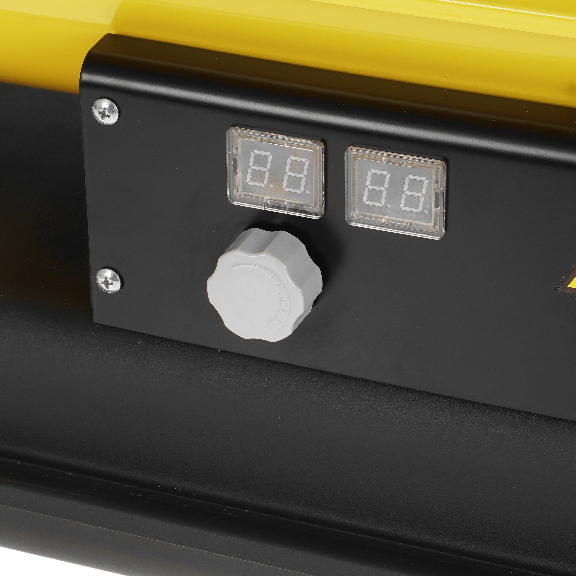 5074240 Тепловая пушка дизельная RedVerg RD-DHD20T STDN-0075876 - Вид №3