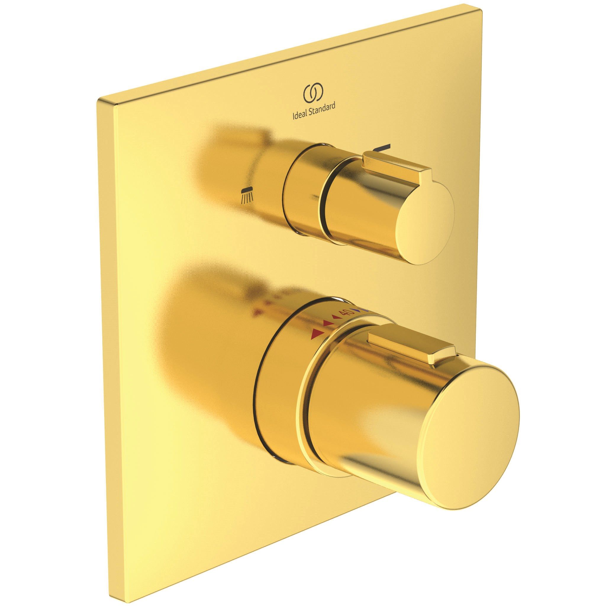 Термостатический смеситель для душа Ideal Standard Ceratherm ARCH-00006623 - Вид №3