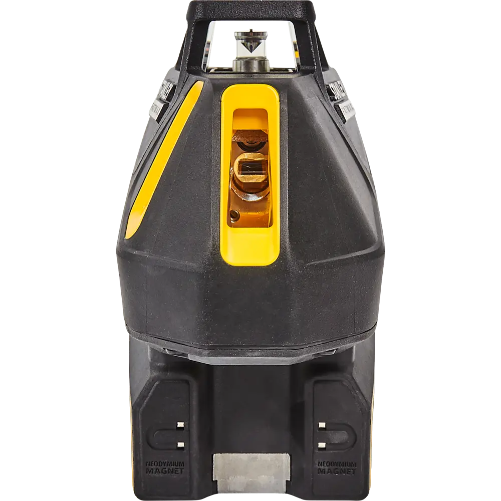 Уровень лазерный Stanley Fatmax SLR-2V, 20 м STLM-2205285 - Вид №4