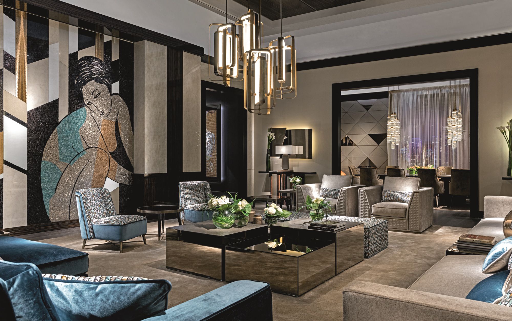 Тканевое кресло Sicis Пегги ARCH-00136294 - Вид №4