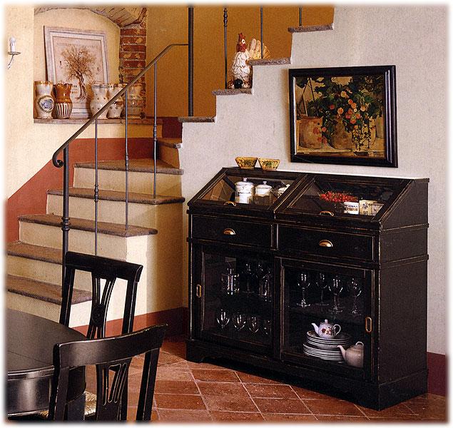 Буфет AURELIA TONIN 1217 GLAMOUR