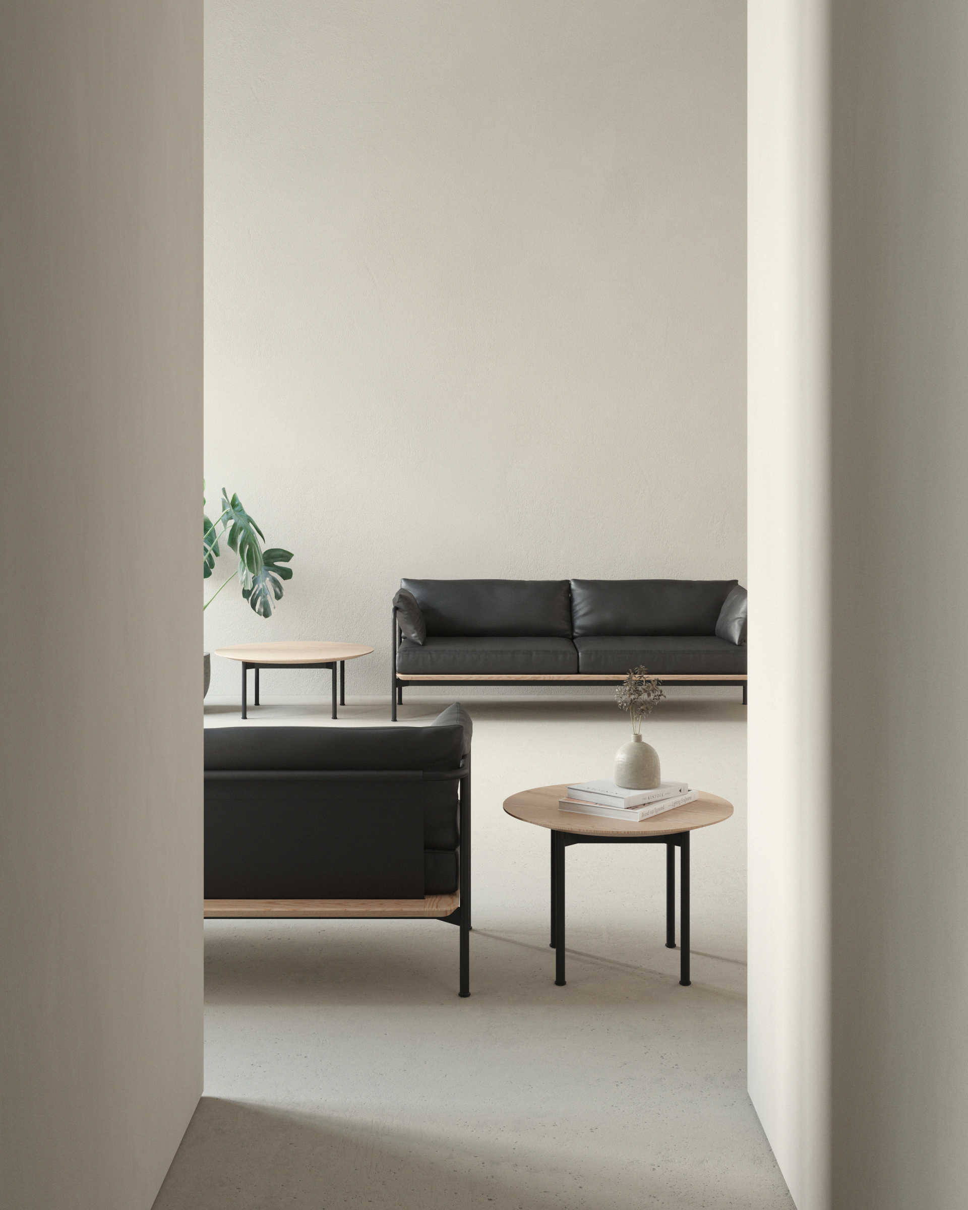 Журнальный столик Crawford Stellar Works CR-S210-650
CR-S210-900 - Вид №5