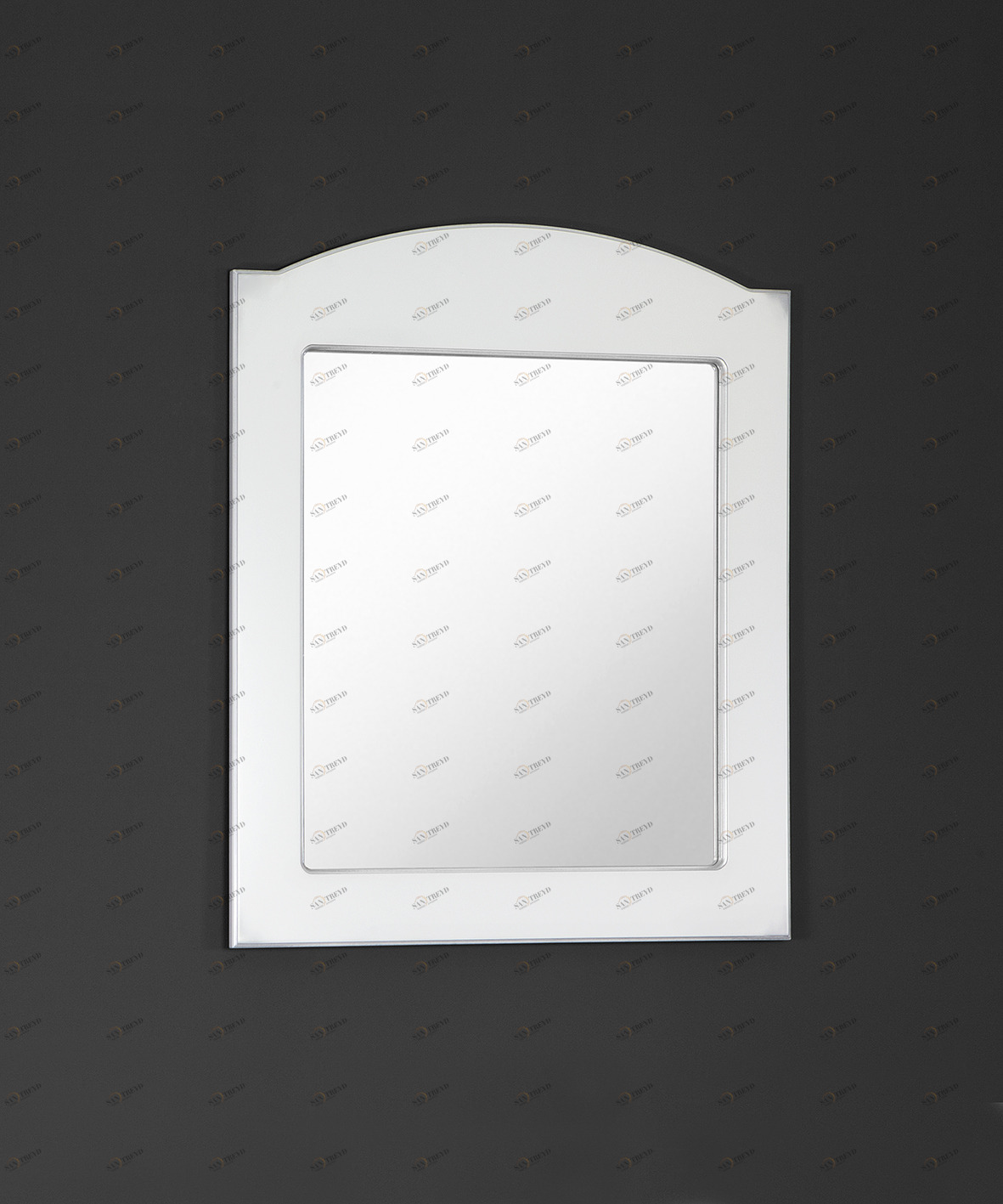 Зеркало Прованс 75 Santreyd 278