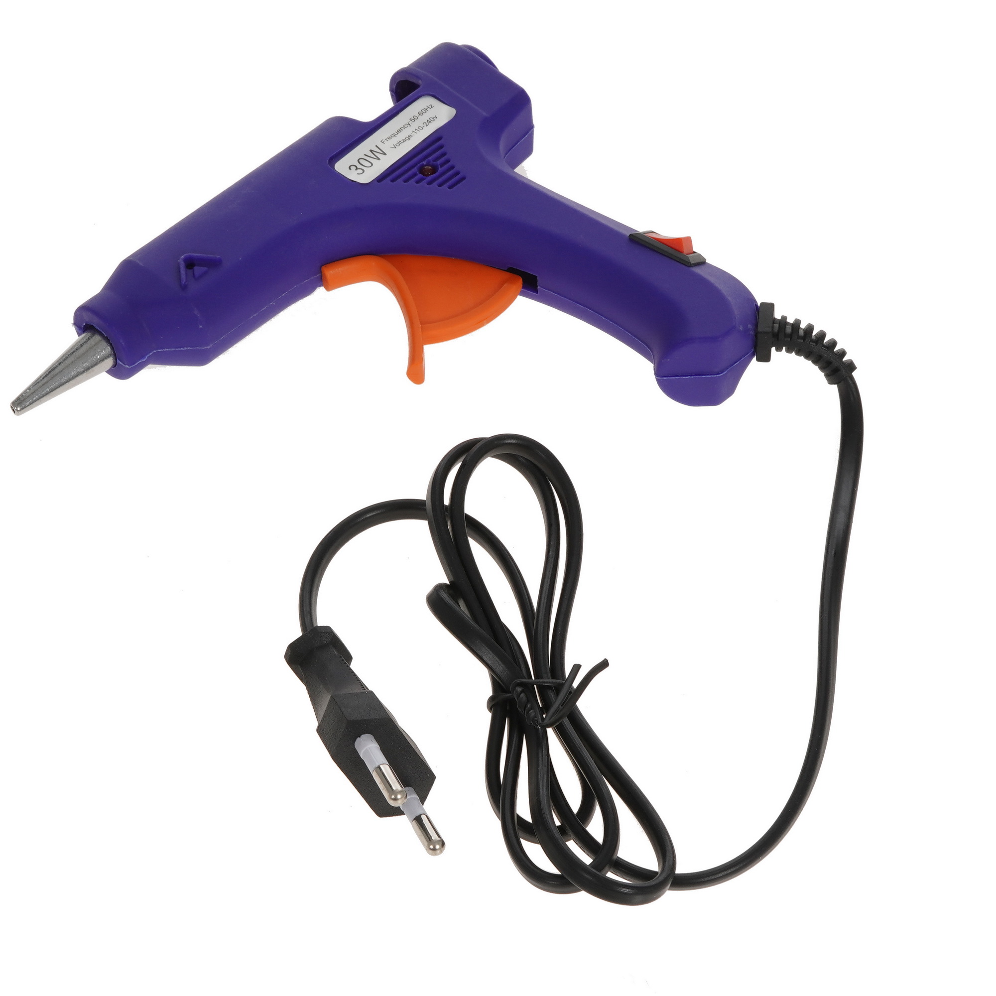 Клеевой пистолет DEKO DKGG30 5341331 STDN-0072325 - Вид №3