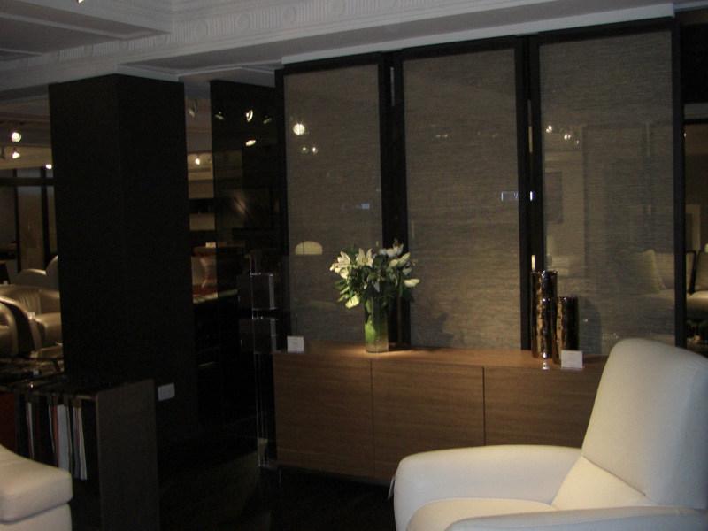 TTM Rossi Сетчатая ткань из металла и джута Metaldesign sun-id-1489489 - Вид №3