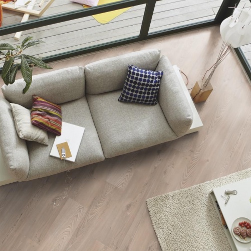 Ламинат Meister Хэмлок темный 6058 3300100026 - Вид №3