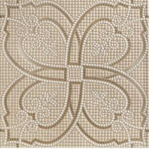 Sigma Stacia Marfil 45x45