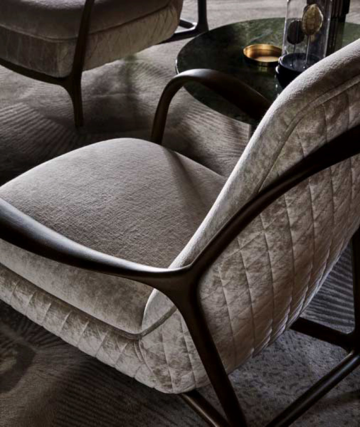 Кресло CALLAS OPERA 49035/N Contemporary - Вид №2