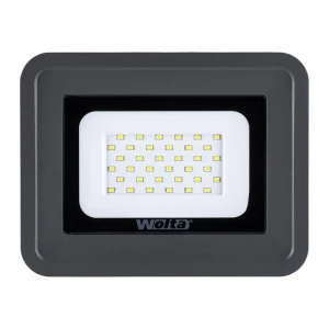 Прожектор Wolta 30 Вт, 2700 Лм, 5700 K, IP65