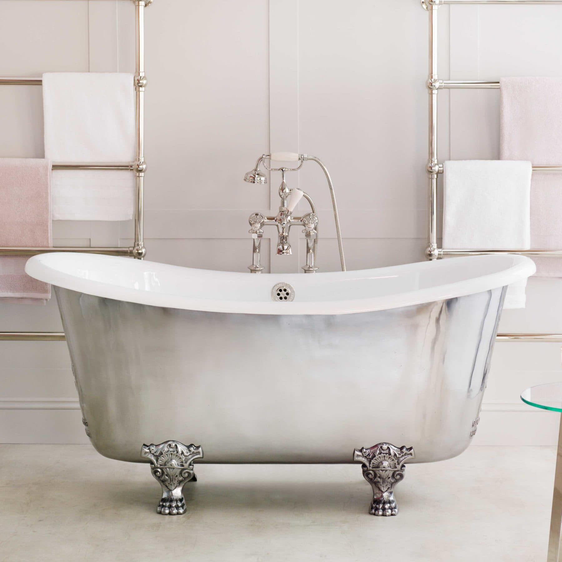 Cast Metal Baths ванна Le Foix Catchpoleandrye  - Вид №5