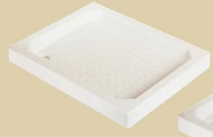 Поддон душевой MIGLIORE 120 x 80 см, ML.PDR-28.060.BI