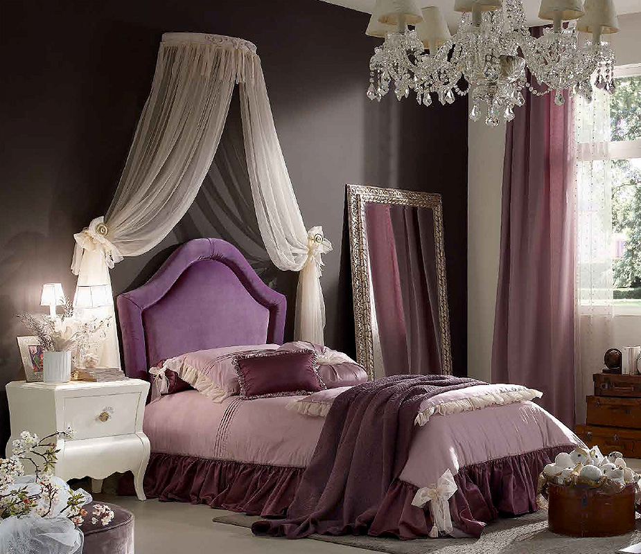 Кровать  BTC INTERNATIONAL NR180 