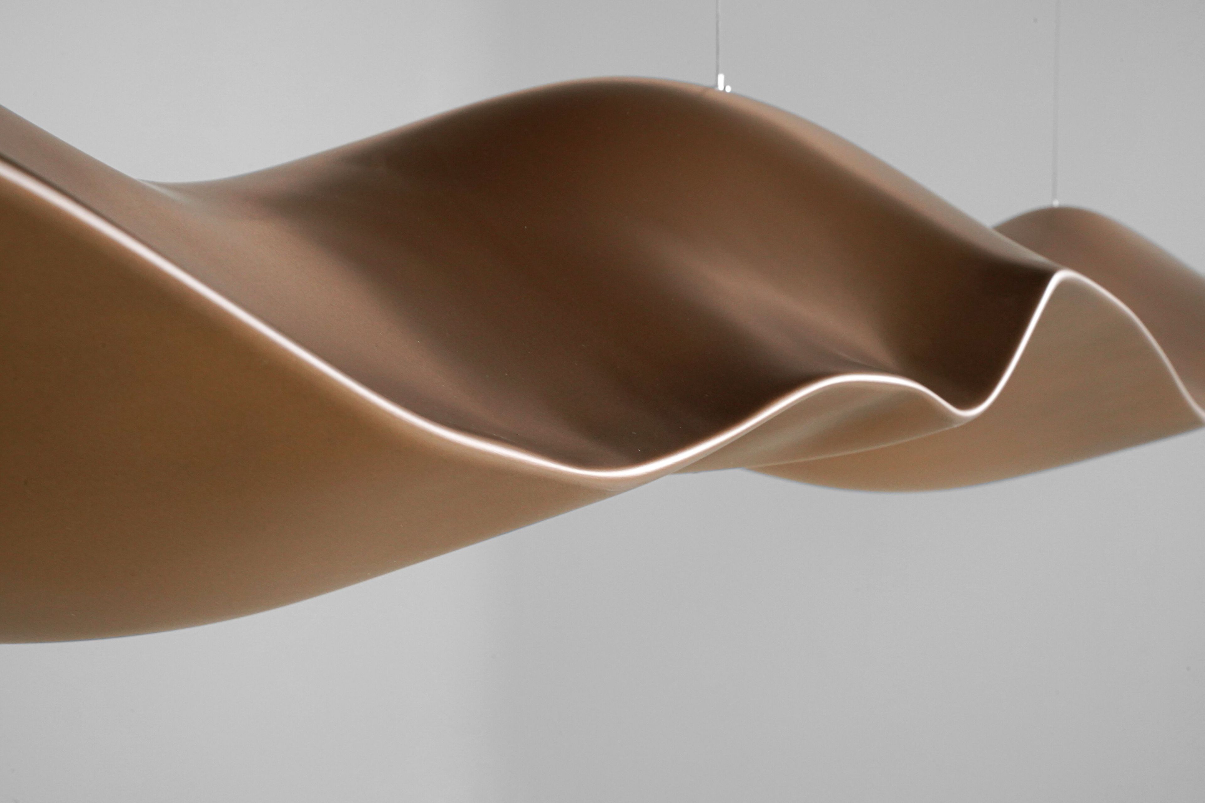 Подвесной светильник из стекловолокна KARPA SAILOR KC 071 ARCH-00113412 - Вид №3