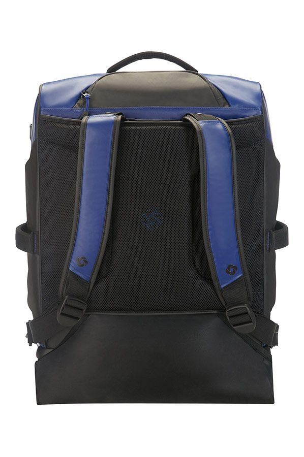 01N-01008 Дорожная сумка-рюкзак 01N*008 Duffle Backpack Samsonite Paradiver Light  - Вид №4