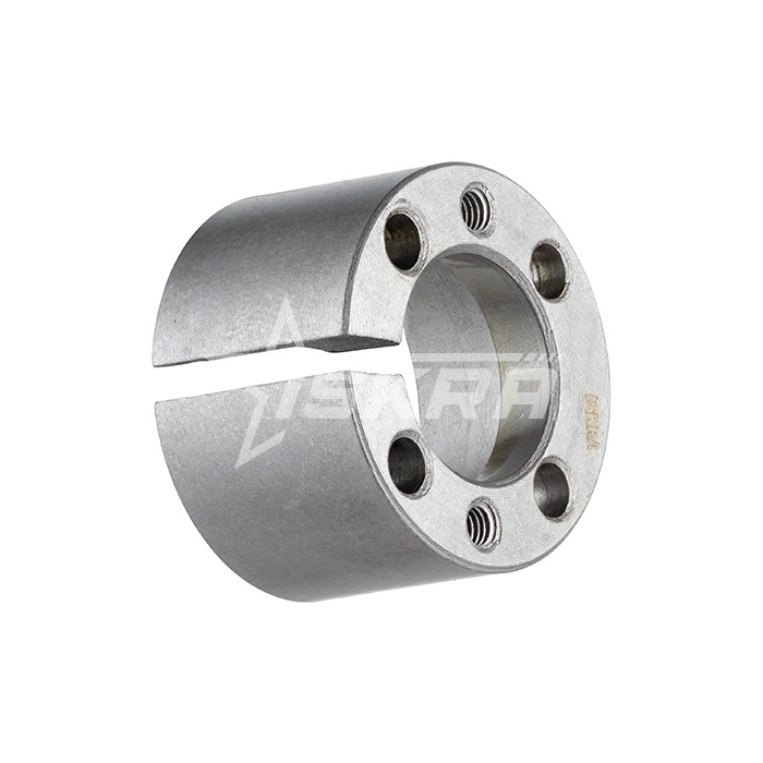 IS3586 Зажимная втулка KLSS024 ISKRA  - Вид №6