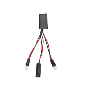 06001001 Разветвитель мощности 2-полосный f-m2 stern