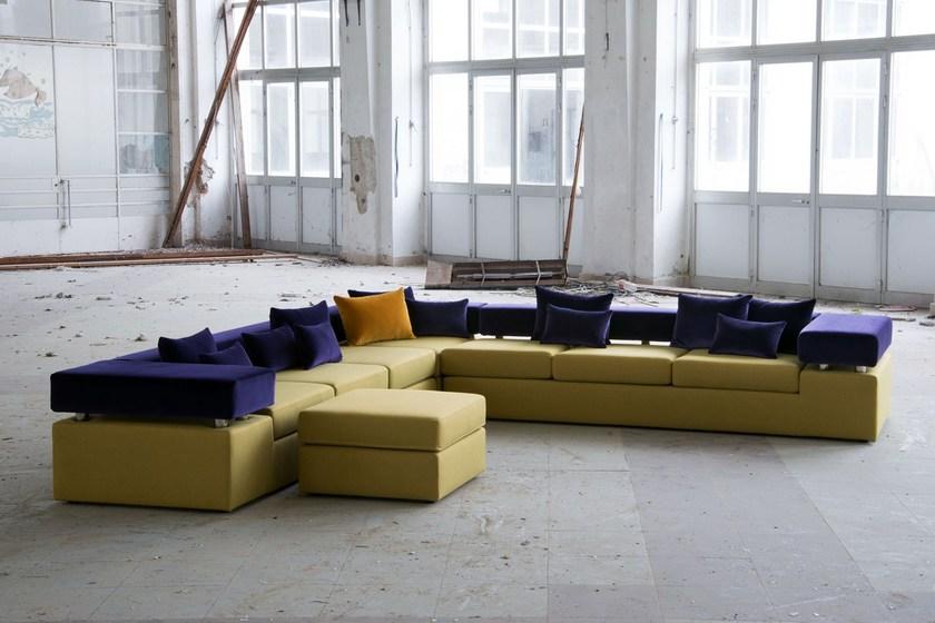 Adrenalina Мягкий пуф со съемным чехлом Go sun-id-1497528 - Вид №1