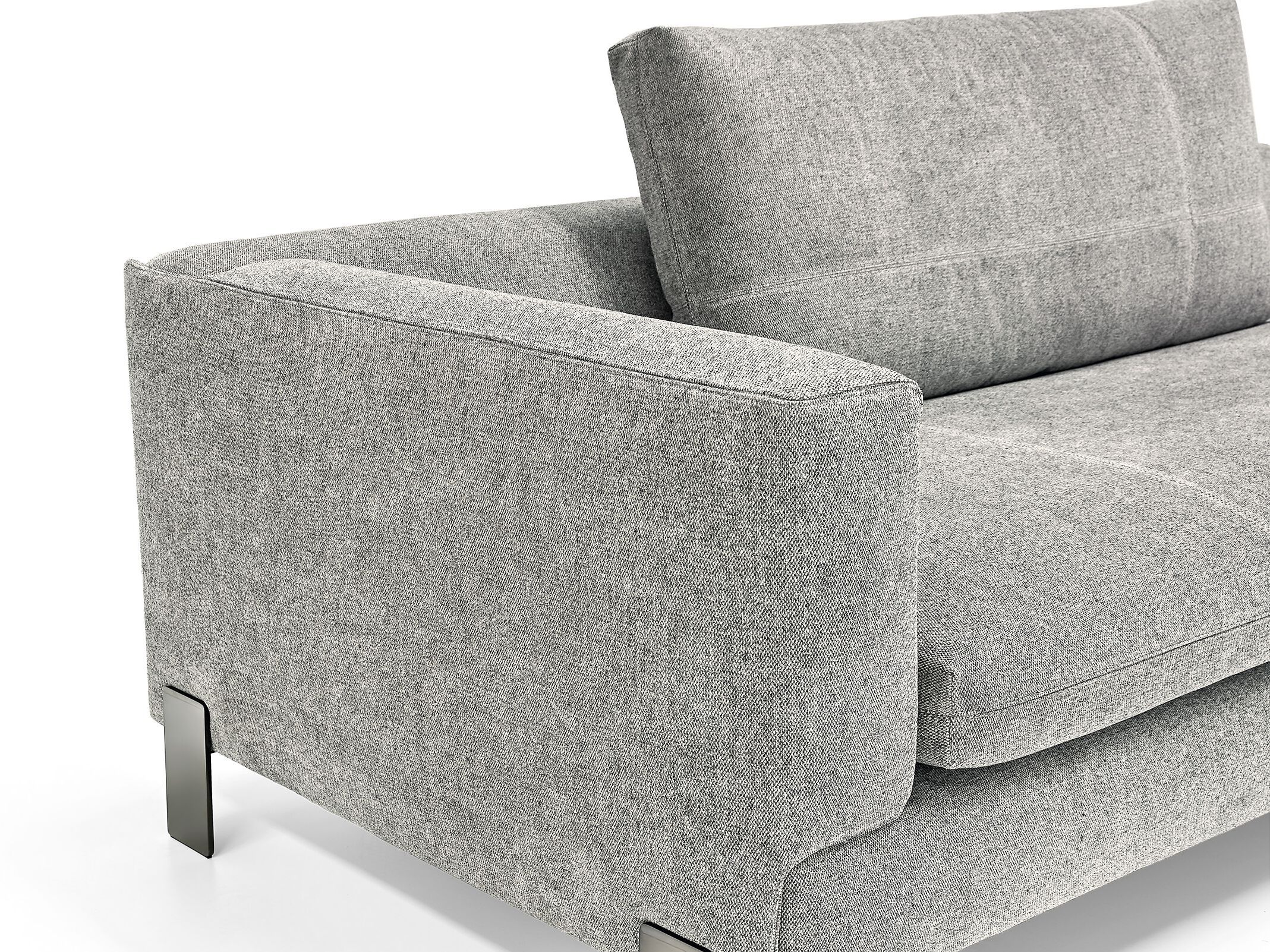 3-местный тканевый диван Arketipo BROWN SUGAR ARCH-00058205 - Вид №4