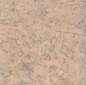 Пробка Corksribas Decork Condor Silver (Гладкая) 600х300 мм.