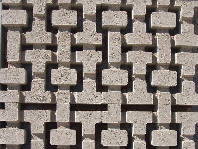 Macevi Переезд и дренаж травянистой бетонной решетки Pavimentazioni drenanti sun-id-1445689