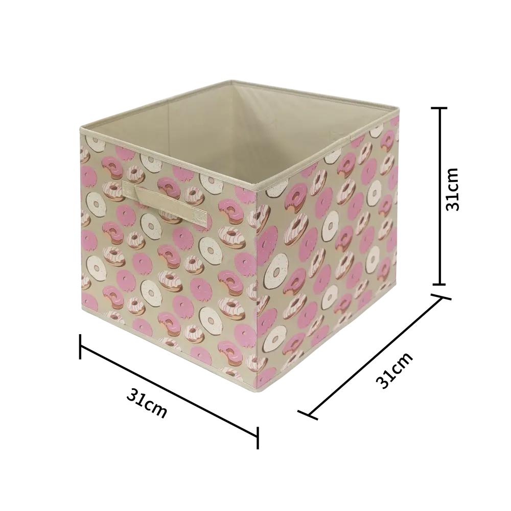 Короб-органайзер донат L KONSENSA STLM-2068422