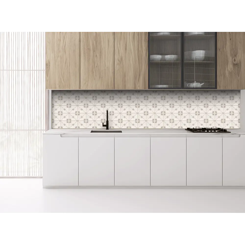 Пластмаркет Стеновая панель ПВХ Смальта арата - элегантное решение для интерьера 89379524 STLM-1401363 - Вид №3