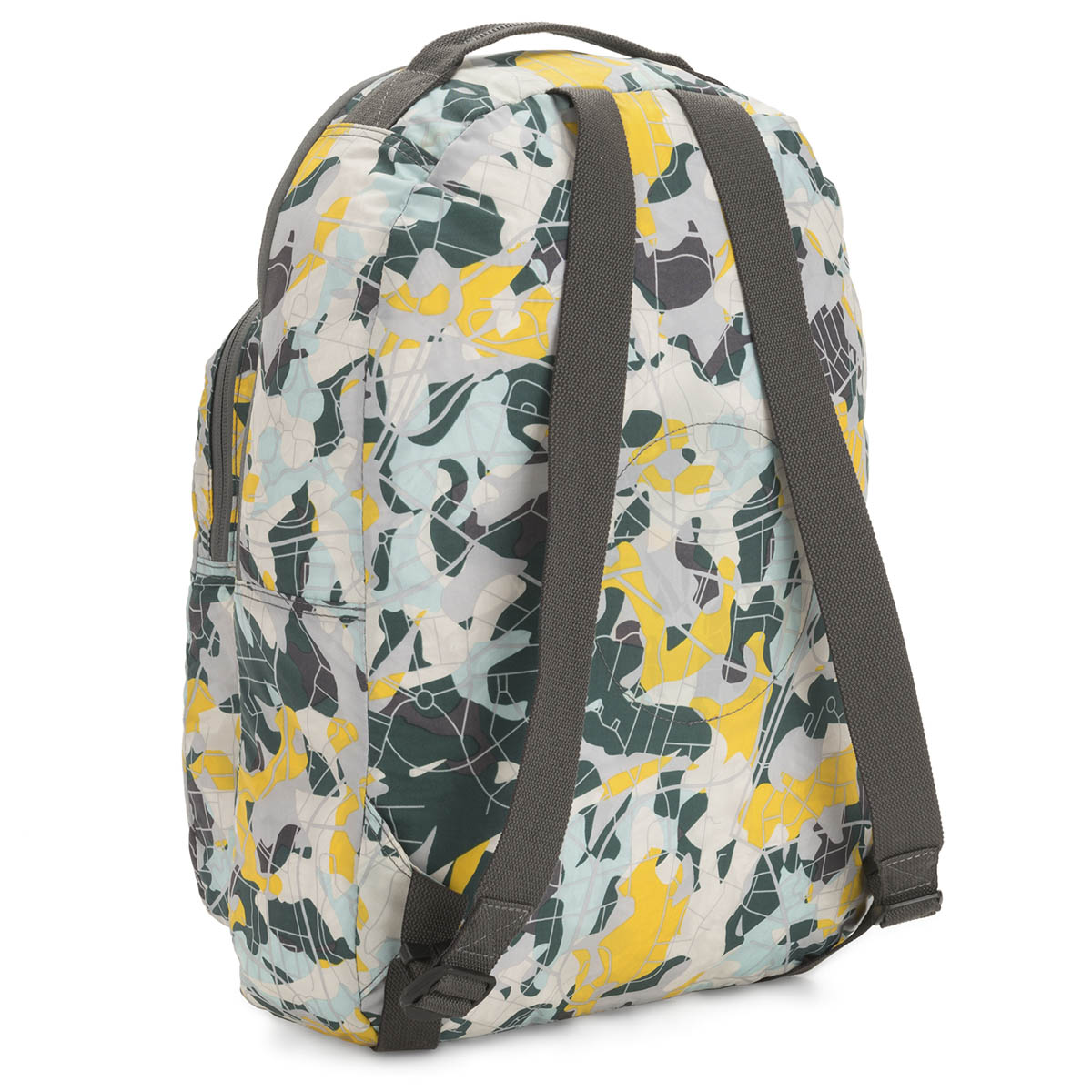 KI721472H Рюкзак складной Backpack Large Foldable Kipling Foldable Backpack  - Вид №1