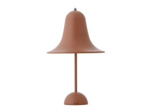 Светодиодная настольная лампа с батарейным питанием