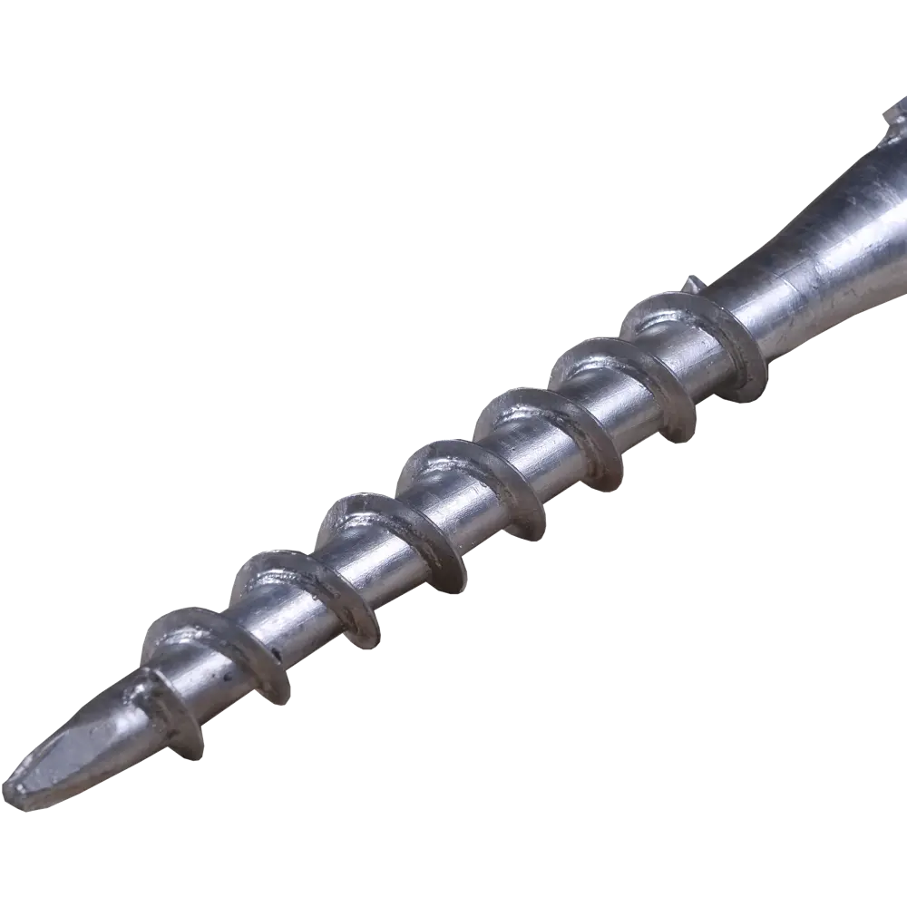 Винтовая свая BAU SVKS T4 57x490 мм Santreyd STLM-2097598 - Вид №1