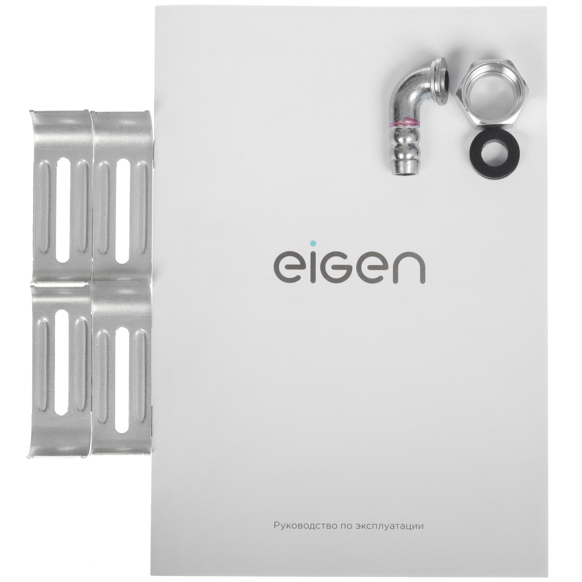 9222165 Газовая варочная поверхность Eigen GH-60M02CB STDN-0018816 - Вид №5