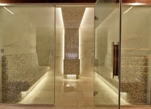 La Veneta Forme Турецкая баня в формате eps