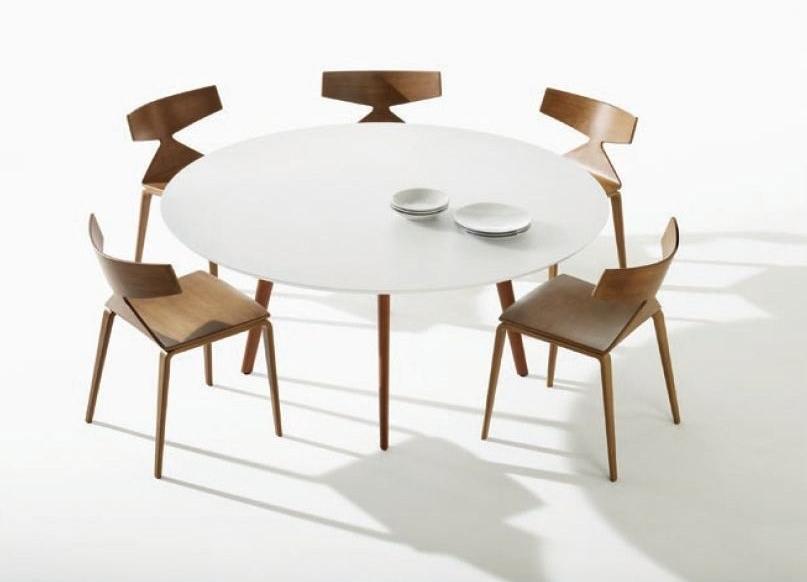 arper Деревянный стул Saya sun-id-1444712 - Вид №8