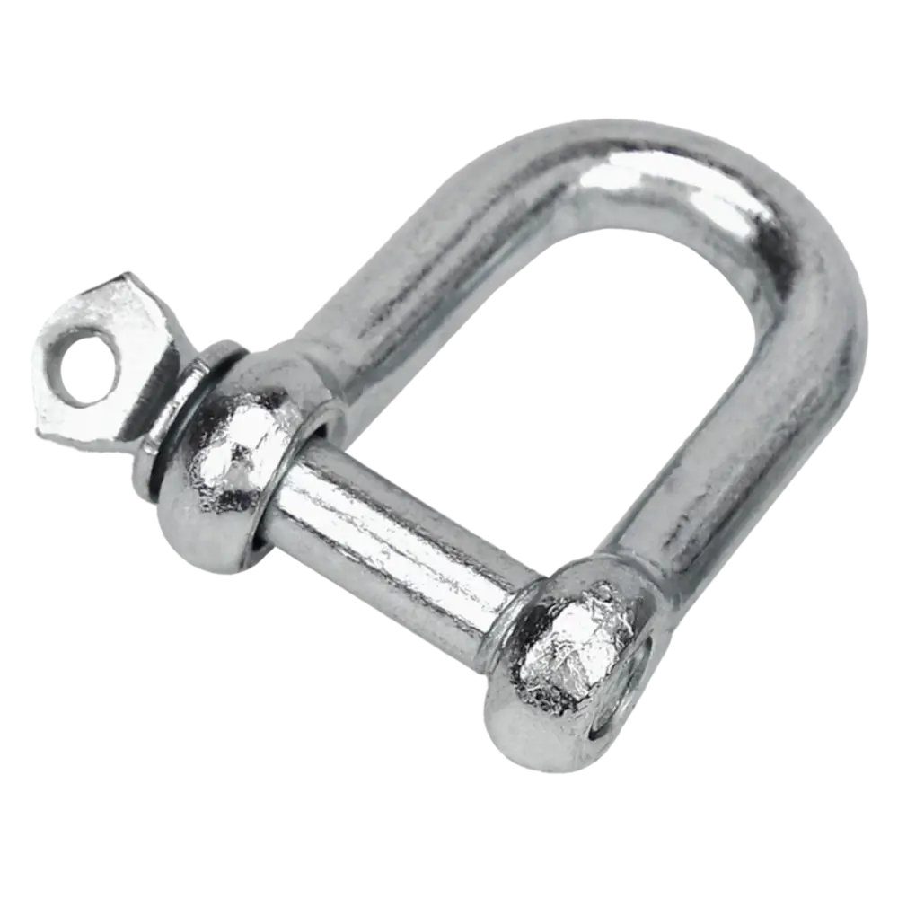 Скоба такелажная 32x16 мм Santreyd STLM-2146869 - Вид №1