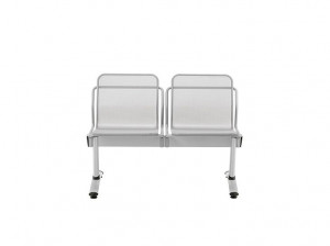 VAGHI Стул зоны ожидания LINEA TRE