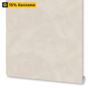 Флизелиновые обои ORNAMY Euphoria коричневые 1.06 м 89395611