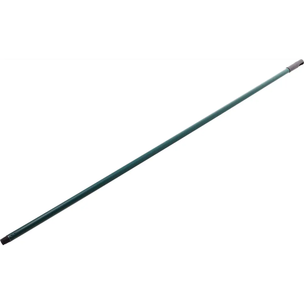 Черенок Spin&Clean Freestyle упрочненный 130 см темно-зеленый STLM-2145573
