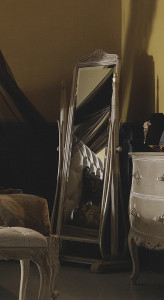 Зеркало  SILVANO GRIFONI 2248