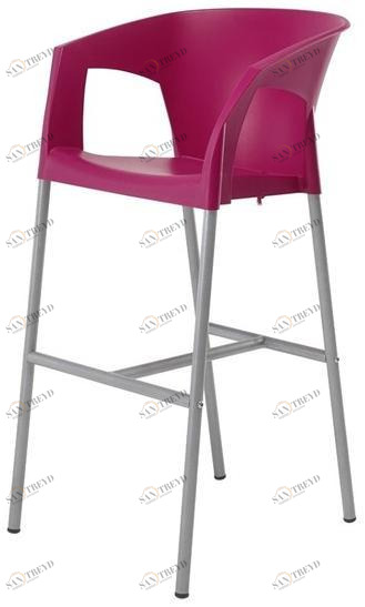 Adico Ресторанный стул с подлокотниками sun-id-1431412