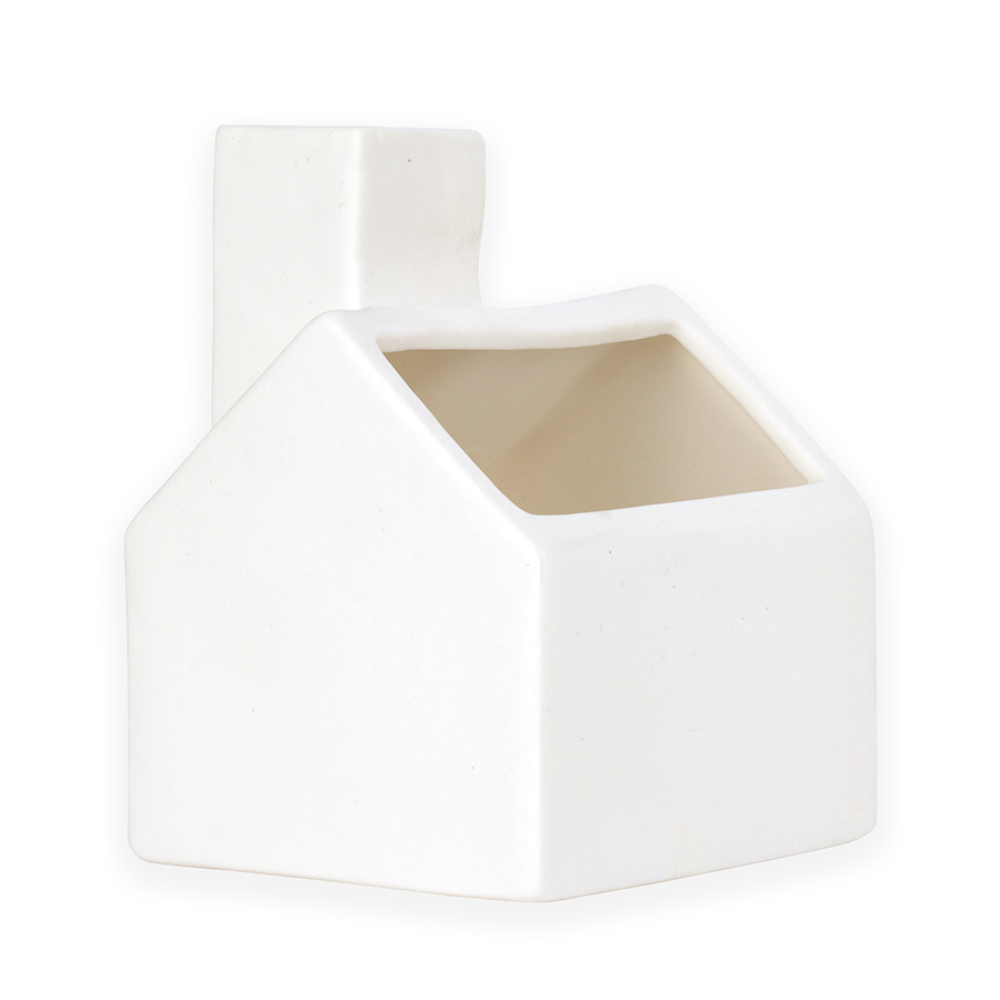 PL11-L Кашпо cozy cottage Kikkerland  - Вид №4