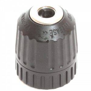 67719 Калибр Безключевой патрон  Калибр 0,8-10 мм 1/2-20UNF (арт.131321) 