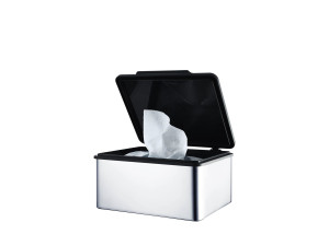 Держатель для салфеток из нержавеющей стали