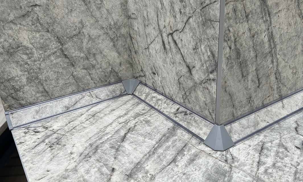 Столешницы для кухни - Игуасу LIGRON LIST378 2539 - Вид №17