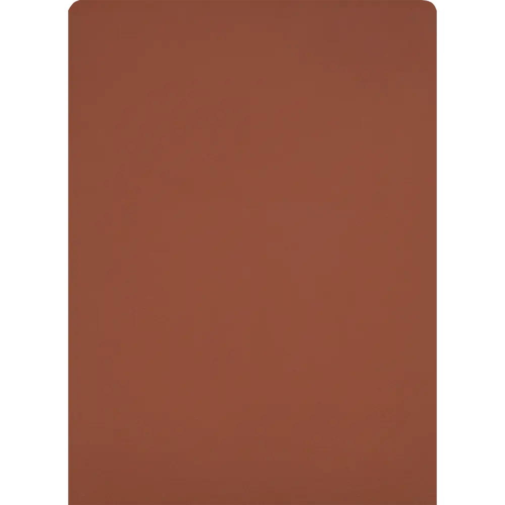 Фронтальная ступень Cotto 33x33 см цвет коричневый Santreyd STLM-2037058 - Вид №1