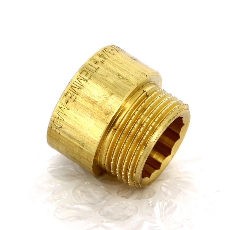 Удлинитель НВ TIEMME 3/4"х15мм 1500211 - Вид №3