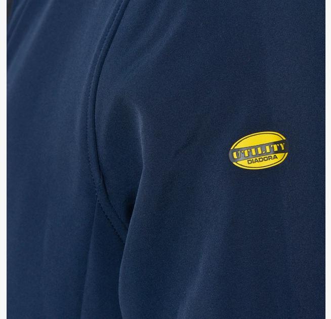 DIADORA UTILITY Рабочая куртка Softshell level sun-id-1388641 - Вид №1