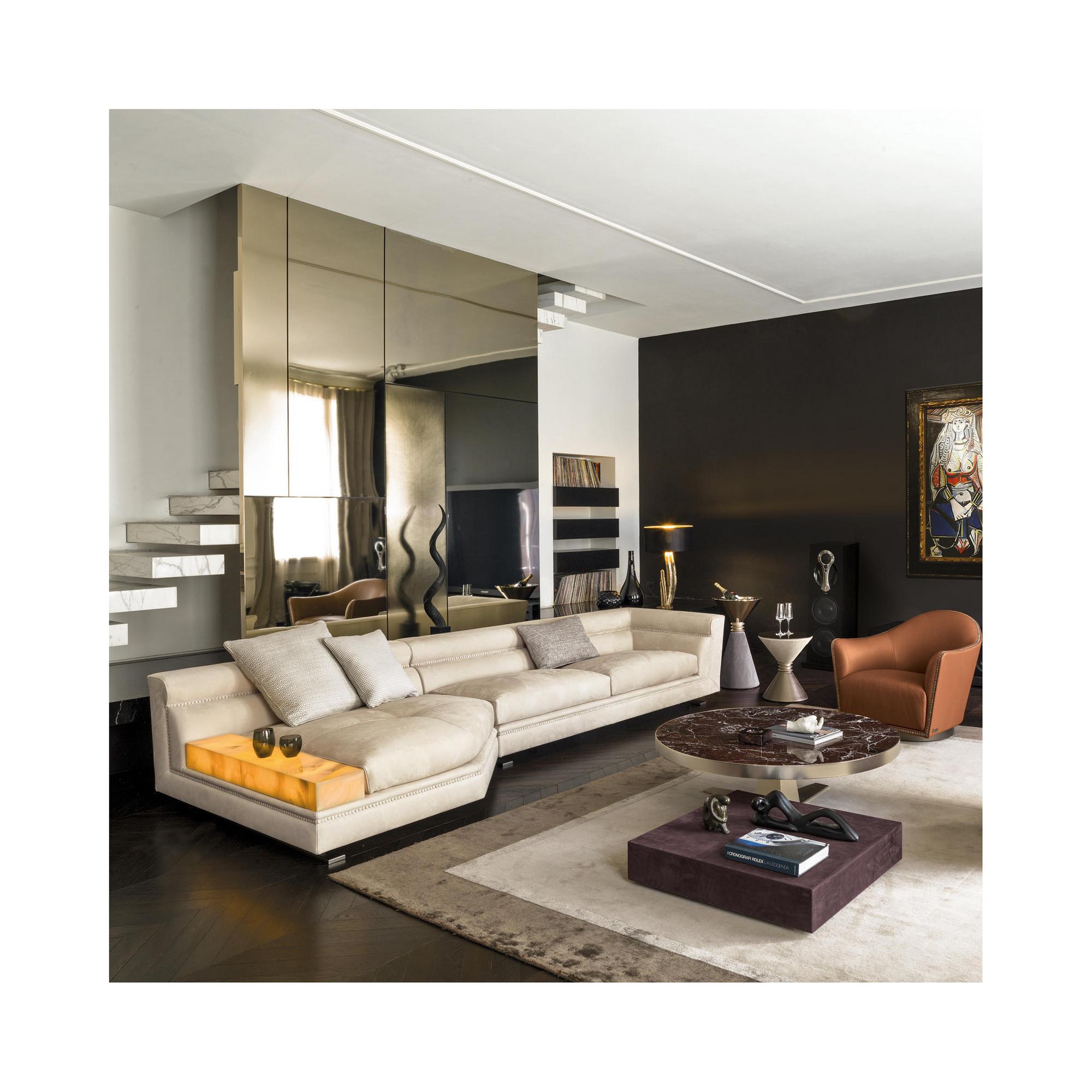 Диван / Ansel Longhi sun-id-374010 - Вид №1