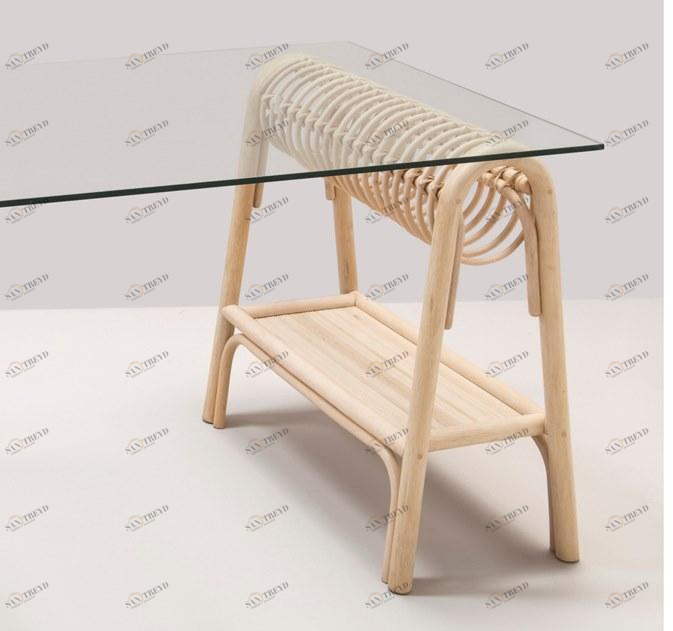 Orchid Edition Мольберт из ротанга sun-id-1344825