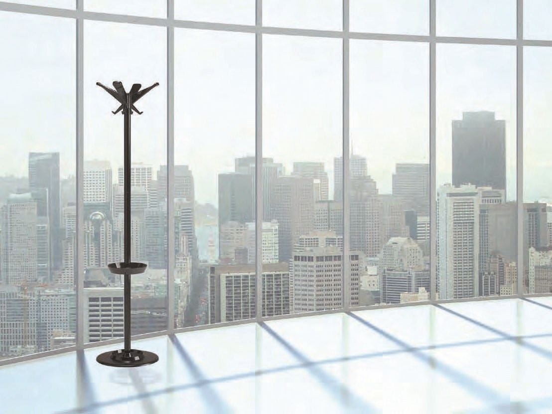 Напольная вешалка Caimi Brevetti Качели ARCH-00142194 - Вид №4