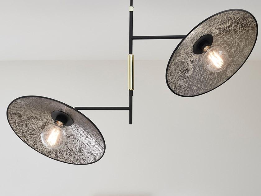 Market Set Регулируемый потолочный светильник Gatsby Pr590230/-34/-36 - Вид №2